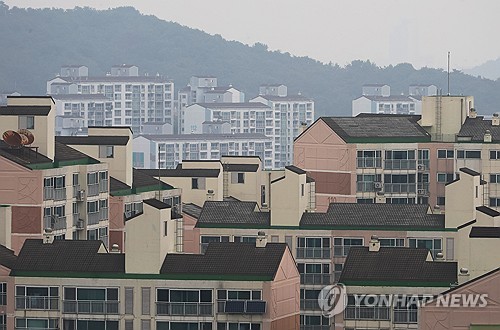 "공급대책 보고 간다"…금융당국 가계대출 추가 규제 '속도조절'_정원