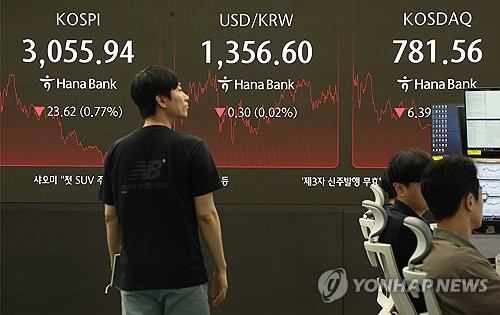 '상호관세 유예 연장·상법 개정 변수' 코스피 숨고르기 이어지나_장순환