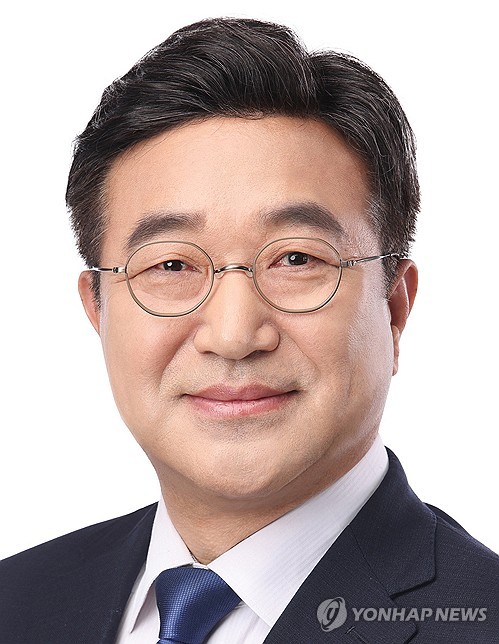 [프로필] 초대 행안부 장관에 윤호중…5선의 '정책통'_온다예