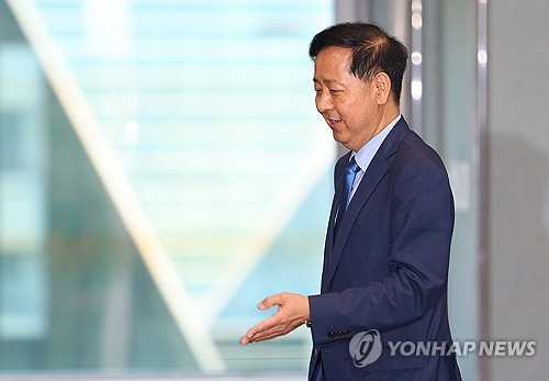 구윤철 "美관세로 수출 하방 위험 커…협상에 총력"_박준형