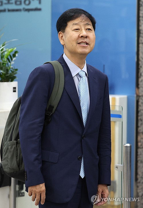 구윤철 기재부장관 후보, 삼성생명 사외이사 사임_이수용