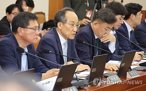 채무탕감 놓고 여야 충돌…"도덕적 해이 vs 새출발 지원"_정원
