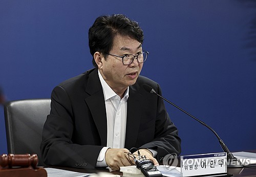 국정委 "정부조직개편, 금주중 가닥…조만간 완성형 보일 것"(종합)_황남경