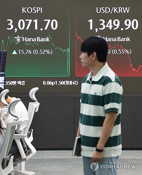 '관세 협상 낙관론 美증시 최고치'…코스피 상승세 이어져_장순환