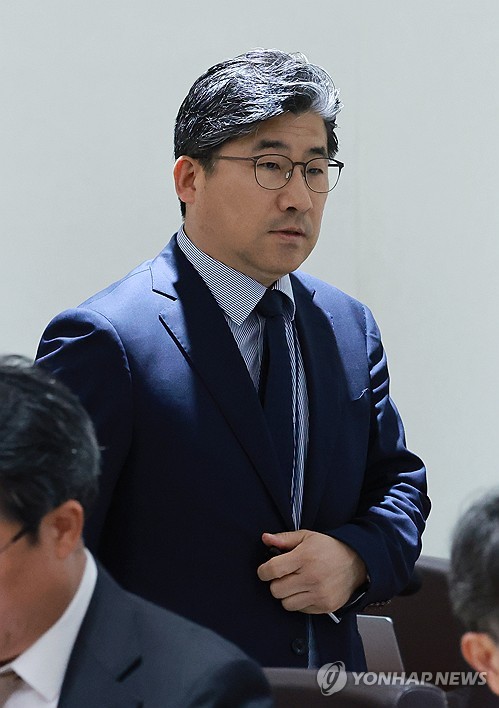 재정보좌관 "尹정부 3년, 재정판 양두구육…회복·성장으로 '리부스트'"_정지서