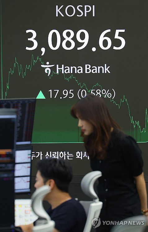 불확실한 관세에 증시 숨 고르기…"순환매 매물 소화 진행될 것"_장순환