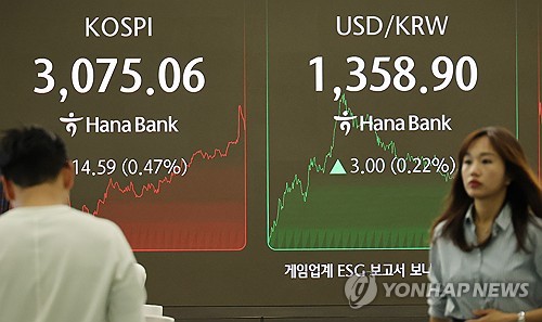 美·베트남 무역타결 증시 위험선호 심리 개선…상법 개정 호재_장순환