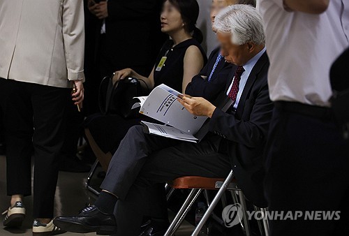 여야, 추경 협상 결렬…민주 "오늘 본회의서 단독 처리"_황남경