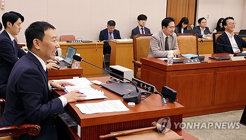 '3%룰' 포함 상법개정안, 여야 합의로 법사소위 통과_황남경