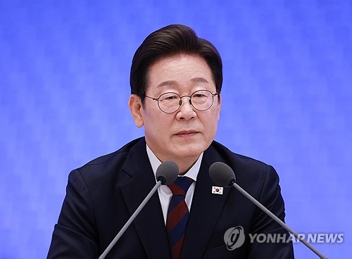 국힘, 李대통령 특별감찰관 추진에 "'보여주기 쇼' 그치면 안 돼"_황남경