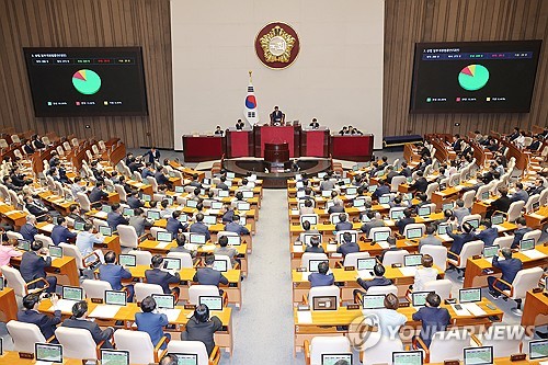 민주, '더 센' 상법 개정에 속도…'자사주 원칙적 소각' 입법도 추진_온다예
