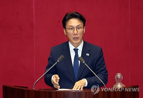김민석 "지금은 민생회복 전력 다할 때…소비쿠폰 빠르게 시행"_정지서