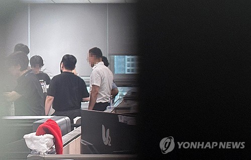 민주 "내란·김건희 특검 국힘 의원 체포동의안 오면 동의할 것"_황남경