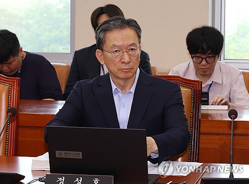 인사청문회 일정 속속 확정…정성호 16일·오영준 18일_온다예