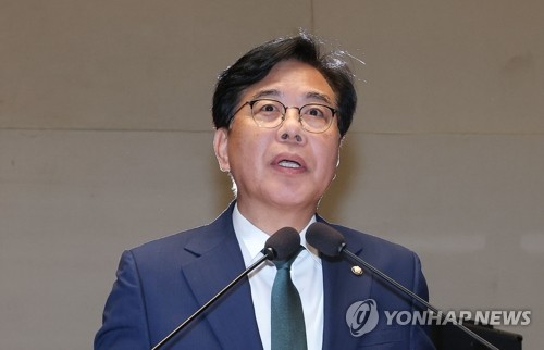 국힘 "李, 정치보복 본색 드러내…'여당무죄·야당유죄'"_온다예