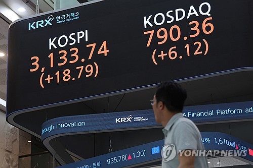 엔비디아 최고치 경신…"증시 실적·정책 모멘텀 종목 장세"_장순환
