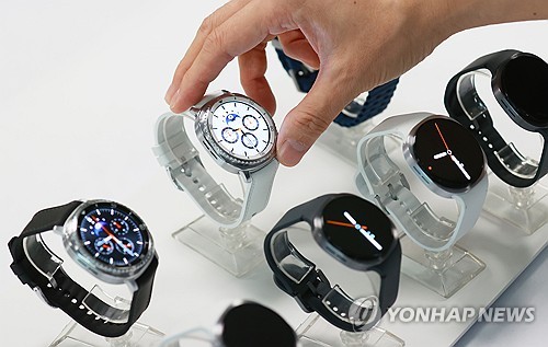 "치료에서 예방으로"…건강관리 패러다임 바꾸는 삼성 '갤럭시 워치8'_김학성