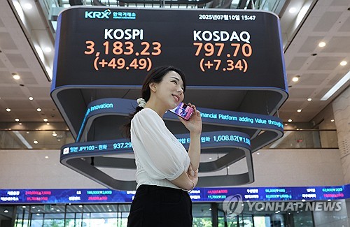 정점 지난 관세 우려…"대기자금 많은 증시 옥석 가리기"_장순환