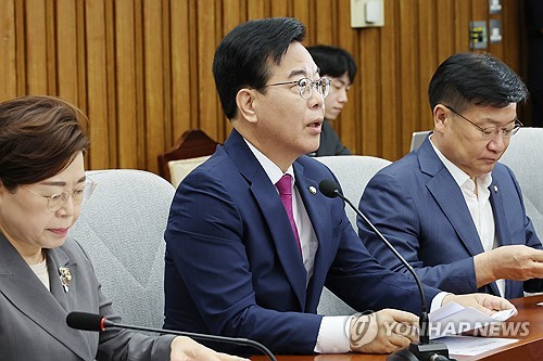 송언석 "李정부 현금살포성 경기부양, 근본적 경제체질 약화시켜"_온다예