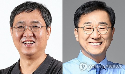 李대통령, 국토장관 김윤덕·문체장관 최휘영 지명(종합2보)_온다예