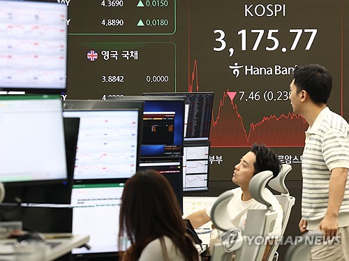 '관세·DXY·엔 약세'…달러-원, 1,370원대 지지 요인은_정선미