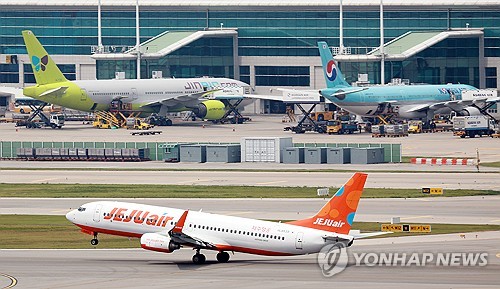 LCC 3분기 실적 '초토화'…부채 비율 4천% 넘는 곳도_한종화