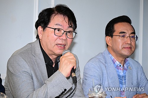 국정委 "기재부 예산분리·금융 이분화 문제 등 반영한 조직개편안 마련"_정지서