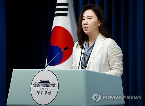 대통령실, 장관 후보자 의혹에 "본인 소명 듣고 판단할 것"_정지서