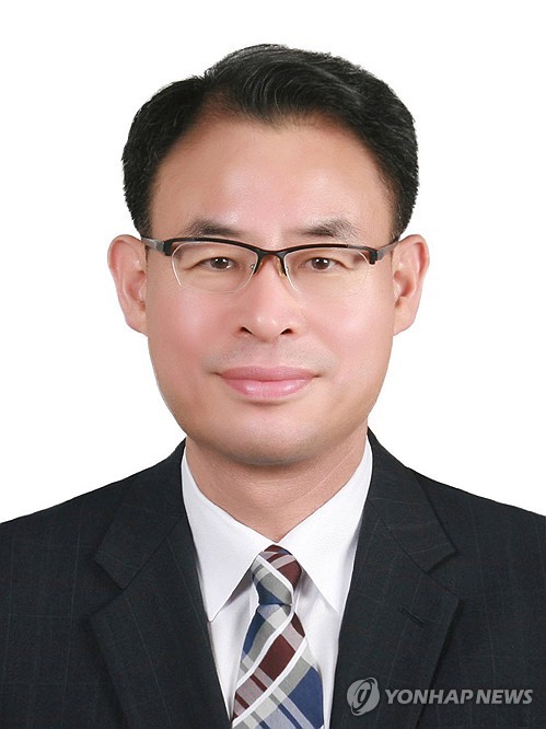[프로필] 강희업 국토부 2차관…이론·실무 겸비 교통 전문가_한종화