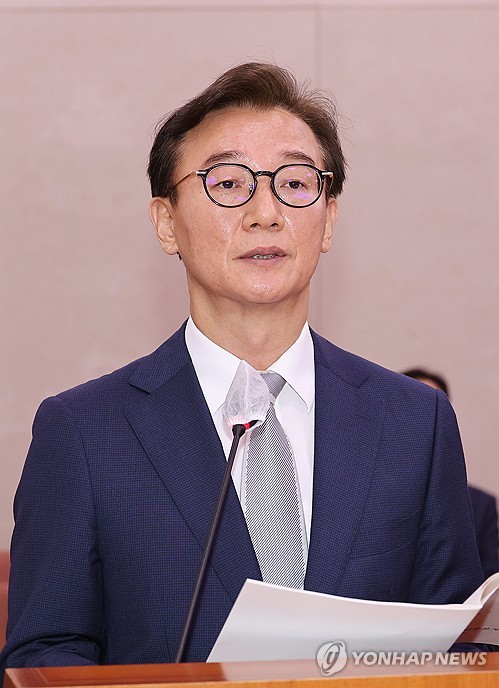 전재수 "산업부 조선해양플랜트 업무 해수부로 이전해야"_한종화