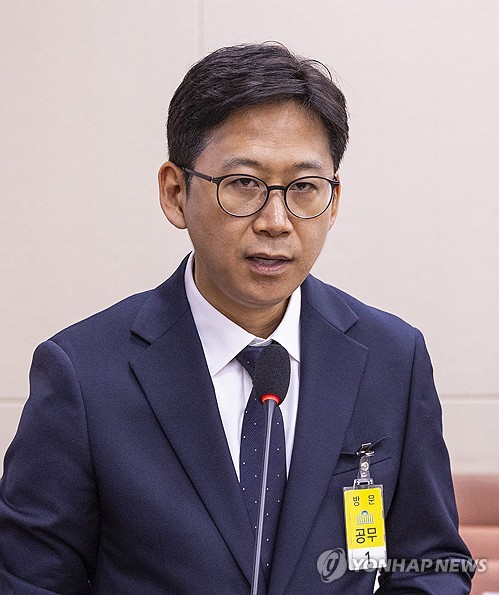 李대통령, 배경훈 과기정통부 장관 임명 재가_정지서