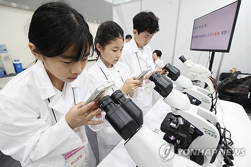 [윤영숙의 시선] 우리에게 '사이언스 캐피털'은 있는가_윤영숙