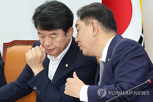 與 "법인세 인상, 무분별한 尹정부 감세 회복"_황남경