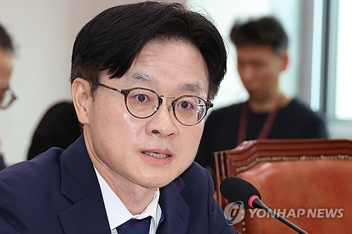 '원전 기업 출신' 산업장관 후보자 "원전-재생에너지 같이 가야"_유수진