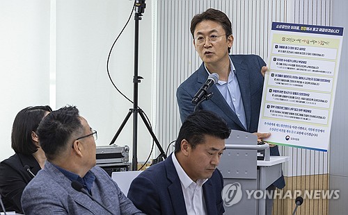 마이데이터·토큰증권 '총동원'…정부, 소상공인 지원 드라이브_정원