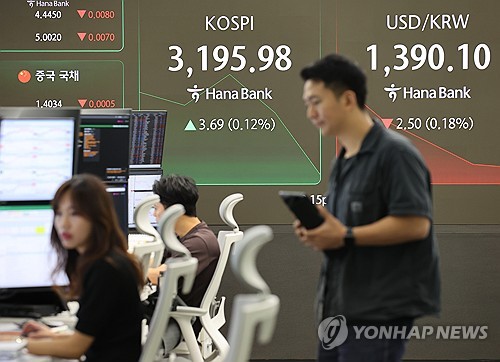선호하는 재테크 수단 처음으로 주식이 부동산 앞질러[갤럽]_황남경