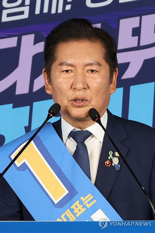 정청래, 尹 옥중 페북에 "찌질…센척하지 마라"_황남경