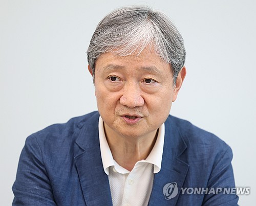 신임 금감원장 이찬진은 누구…시민단체 출신·李대통령 사시 동기_정원