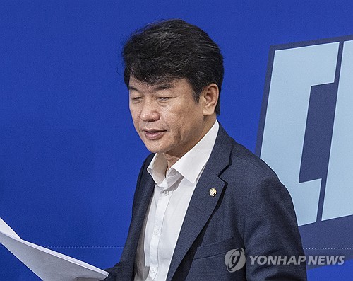 민주 "법사위원장, 야당서 백번 천번 요구해도 못 줘"_황남경