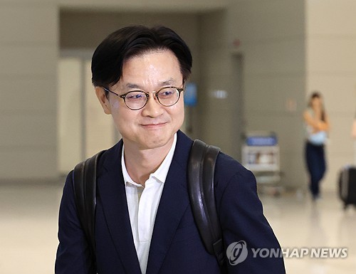 김정관 산업장관, 중동·카자흐 찾아 원유 공급망 논의한다_윤은별
