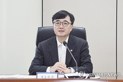 추경 집행률 1차 74%·2차 53% …기재차관 "타이밍이 핵심"_박준형