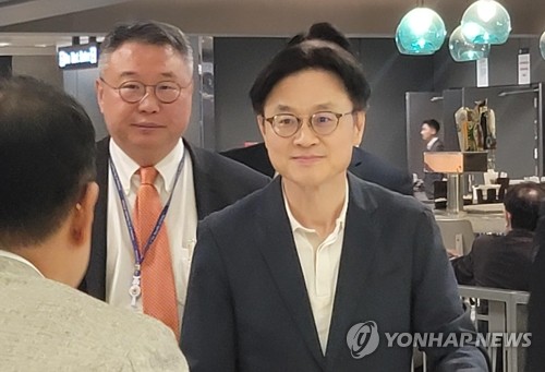 산업부 "장관·통상교섭본부장, 美 일정 예정대로 추진"(상보)_유수진