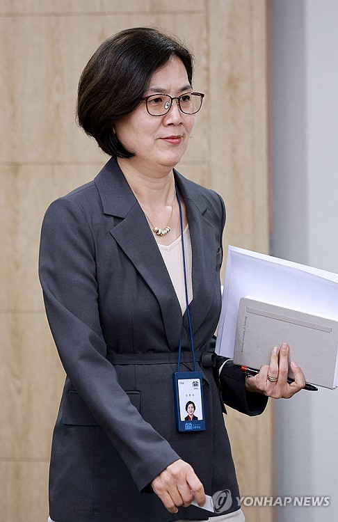 안보실 3차장 "한미 관세협상, APEC 계기 타결 어렵다"(종합)_정지서
