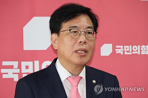 송언석, 한미 통상협의 불발에 "李대통령, 전혀 준비 안 돼"_온다예