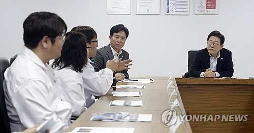 [남승표의 궁변통구] 대동 세상이 치러야 하는 비용_남승표