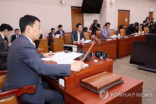 여야, 법사위 소위서 부산·인천에 해사전문법원 설치 합의_온다예