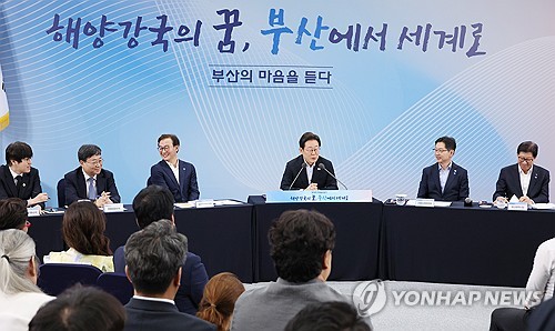 李정부 성장전략 'AI 대전환·지방 우대' 전면에…대규모 재정투자 예고_박준형