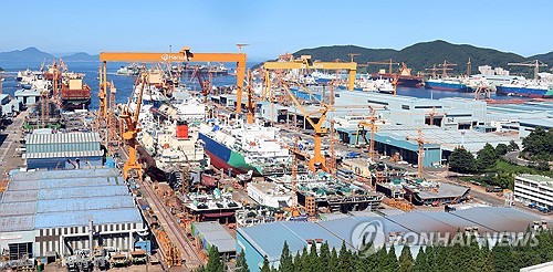 한화오션, 美자회사에 1천654억 유상증자 수혈_한종화