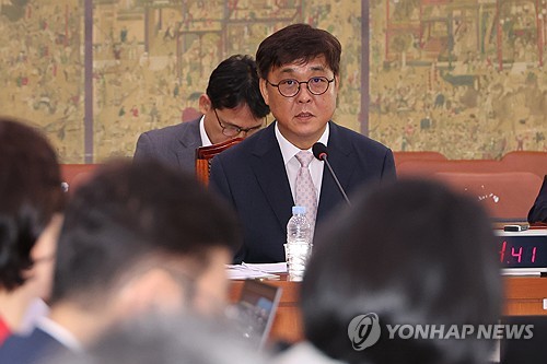 김윤덕 국토·최휘영 문체 장관 후보 청문보고서 여야 합의 채택_온다예