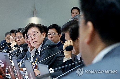 중대재해 기업 대출 '블랙리스트' 뜨나…금융당국, 은행권과 킥오프 회의_이현정